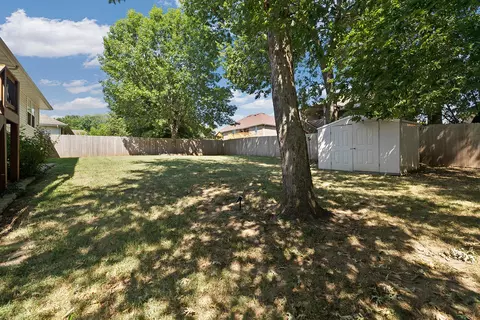 Exterior - 2103 W Sexton Dr, Springfield, MO 65810 photo 11 of 17