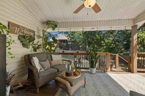 Exterior - 2103 W Sexton Dr, Springfield, MO 65810 photo 2 of 17