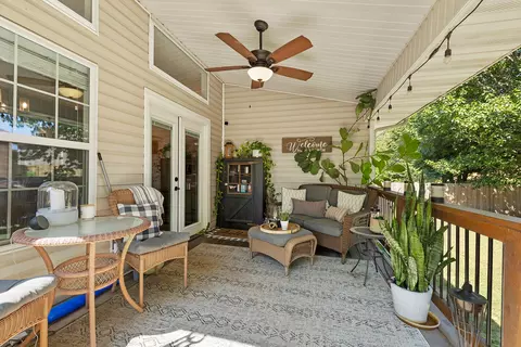 Exterior - 2103 W Sexton Dr, Springfield, MO 65810 photo 5 of 17