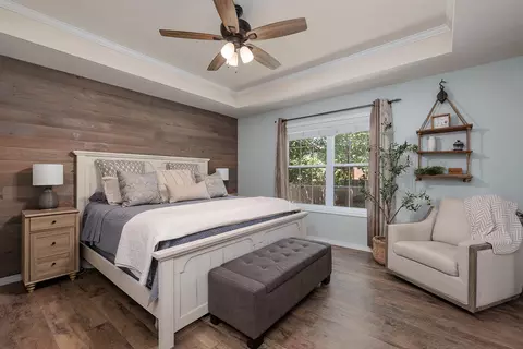 Bedroom - 2103 W Sexton Dr, Springfield, MO 65810 photo 1 of 5