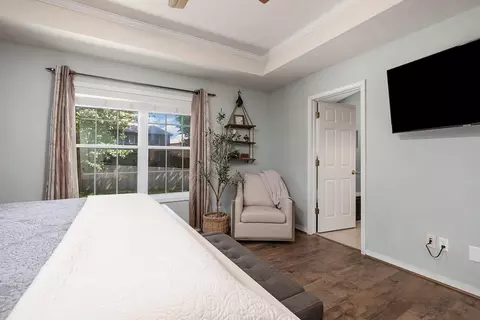 Bedroom - 2103 W Sexton Dr, Springfield, MO 65810 photo 2 of 5