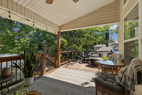 Exterior - 2103 W Sexton Dr, Springfield, MO 65810 photo 3 of 17