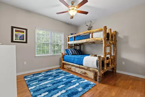 Bedroom - 227 Sherman Way, Branson, MO 65616 photo 1 of 5