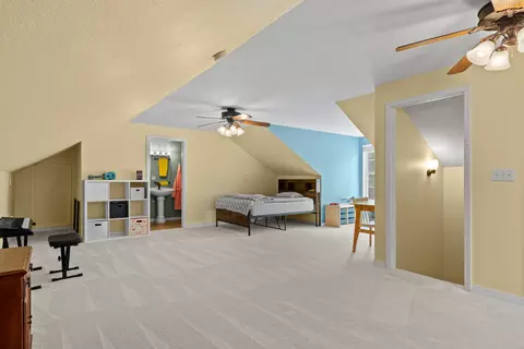 Bedroom - 227 Sherman Way, Branson, MO 65616 photo 5 of 5