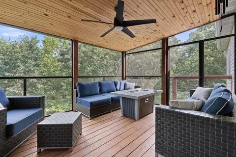Exterior - 227 Sherman Way, Branson, MO 65616 photo 3 of 6