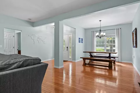 Entry Way - 227 Sherman Way, Branson, MO 65616 photo 1 of 3