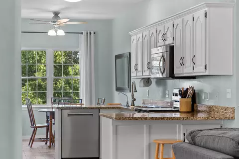 Kitchen - 227 Sherman Way, Branson, MO 65616 photo 1 of 2