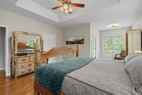 Bedroom - 227 Sherman Way, Branson, MO 65616 photo 3 of 5