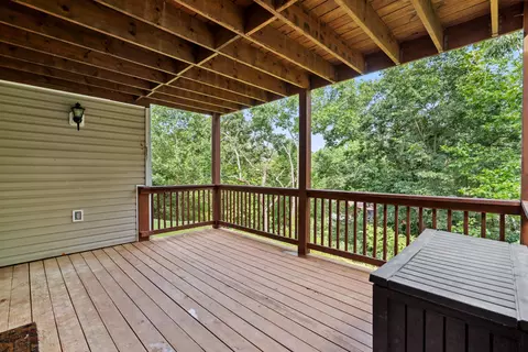 Exterior - 227 Sherman Way, Branson, MO 65616 photo 5 of 6