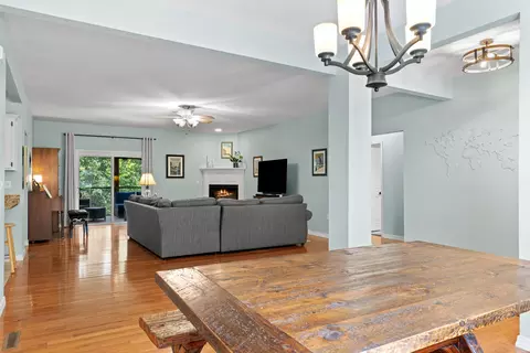 Dining - 227 Sherman Way, Branson, MO 65616 photo 1 of 4