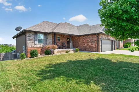 Exterior - 2753 W Fishhook Ave, Ozark, MO 65721 photo 2 of 6