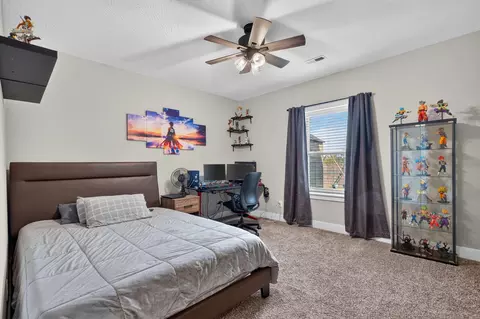Bedroom - 2753 W Fishhook Ave, Ozark, MO 65721 photo 6 of 6
