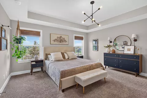 Bedroom - 2753 W Fishhook Ave, Ozark, MO 65721 photo 1 of 6