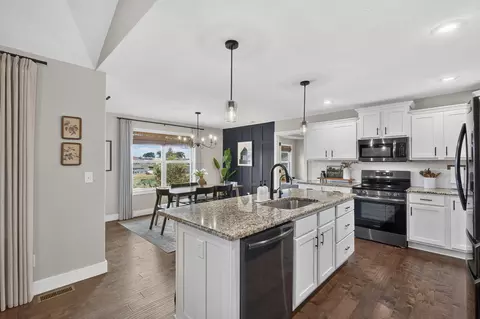 Kitchen - 2753 W Fishhook Ave, Ozark, MO 65721 photo 1 of 3