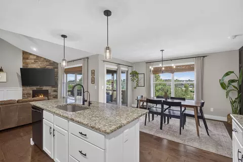 Kitchen - 2753 W Fishhook Ave, Ozark, MO 65721 photo 3 of 3