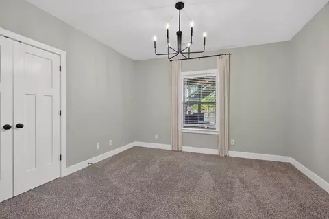 Bedroom - 2753 W Fishhook Ave, Ozark, MO 65721 photo 5 of 6