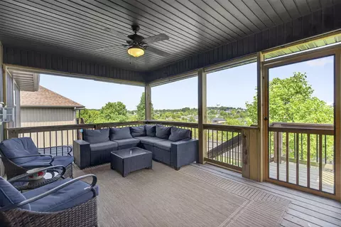 Exterior - 2753 W Fishhook Ave, Ozark, MO 65721 photo 3 of 6