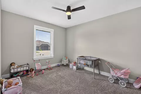 Bedroom - 2753 W Fishhook Ave, Ozark, MO 65721 photo 4 of 6
