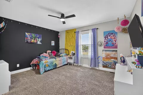 Bedroom - 2753 W Fishhook Ave, Ozark, MO 65721 photo 3 of 6