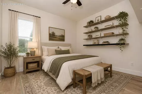 Bedroom - 199 Rockridge Rd, Branson, MO 65616 photo 4 of 4