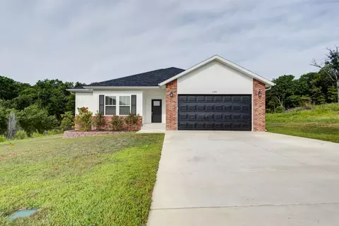 Exterior - 199 Rockridge Rd, Branson, MO 65616 photo 5 of 6