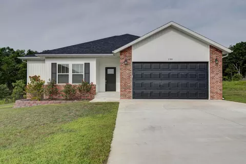 Exterior - 199 Rockridge Rd, Branson, MO 65616 photo 6 of 6