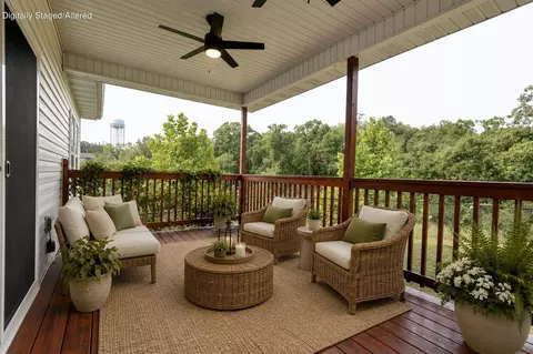 Exterior - 199 Rockridge Rd, Branson, MO 65616 photo 3 of 6