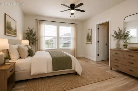 Bedroom - 199 Rockridge Rd, Branson, MO 65616 photo 3 of 4
