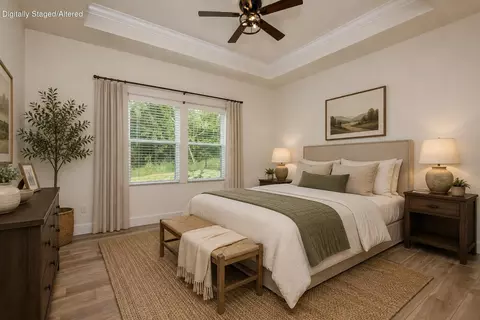 Bedroom - 199 Rockridge Rd, Branson, MO 65616 photo 1 of 4