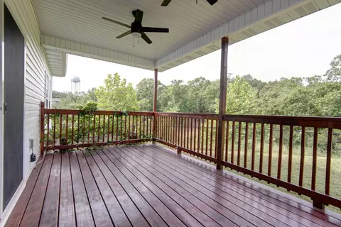 Exterior - 199 Rockridge Rd, Branson, MO 65616 photo 4 of 6