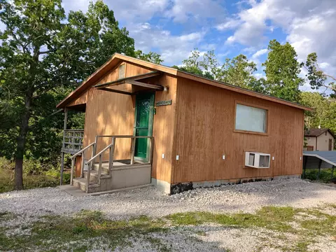 Exterior - 11099 SW State Rte 7, Clinton, MO 64735 photo 1 of 2