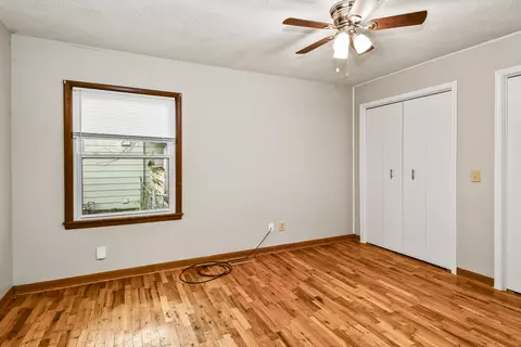 Bedroom - 1929 S Fairway Ave, Springfield, MO 65804 photo 1 of 8