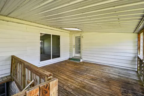 Exterior - 1929 S Fairway Ave, Springfield, MO 65804 photo 7 of 11