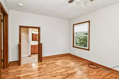 Bedroom - 1929 S Fairway Ave, Springfield, MO 65804 photo 2 of 8