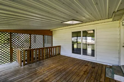 Exterior - 1929 S Fairway Ave, Springfield, MO 65804 photo 6 of 11