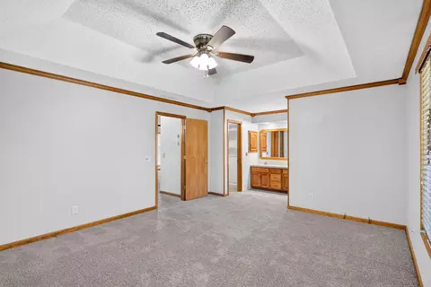 Bedroom - 3447 S Valley View Ave, Springfield, MO 65804 photo 6 of 7