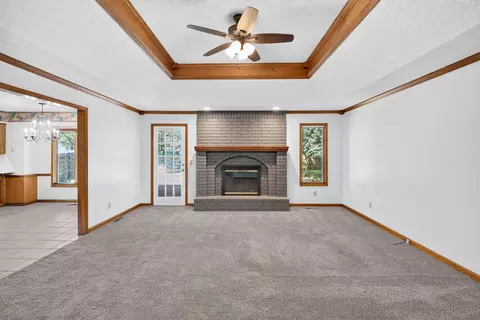 Living - 3447 S Valley View Ave, Springfield, MO 65804 photo 1 of 3