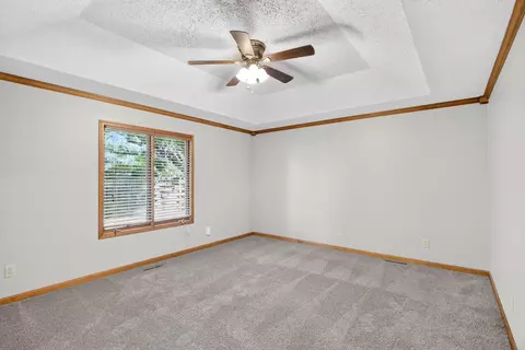 Bedroom - 3447 S Valley View Ave, Springfield, MO 65804 photo 7 of 7