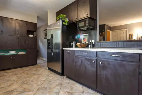 Kitchen - 426 N Oak Grove Ave, Springfield, MO 65802 photo 3 of 3