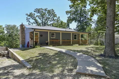 Exterior - 116 Ironwood St, Shell Knob, MO 65747 photo 15 of 15
