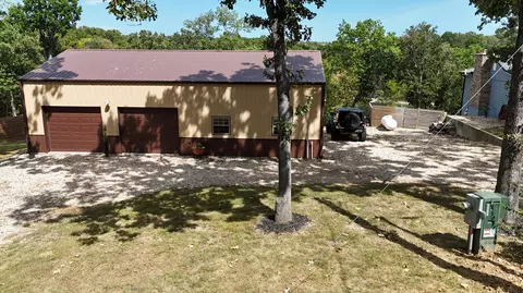 Exterior - 116 Ironwood St, Shell Knob, MO 65747 photo 14 of 15