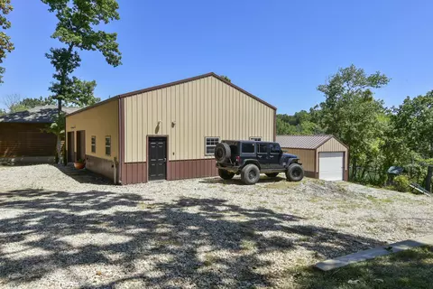 Exterior - 116 Ironwood St, Shell Knob, MO 65747 photo 11 of 15