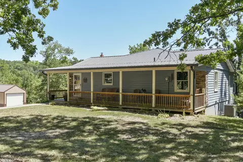 Exterior - 116 Ironwood St, Shell Knob, MO 65747 photo 2 of 15