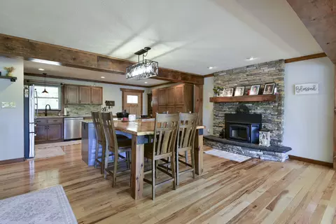 Dining - 116 Ironwood St, Shell Knob, MO 65747 photo 1 of 2