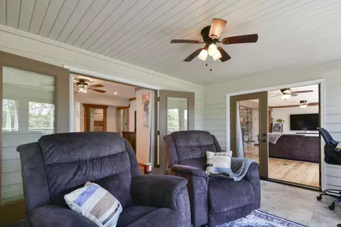 Exterior - 116 Ironwood St, Shell Knob, MO 65747 photo 6 of 15