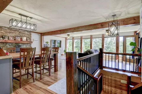Dining - 116 Ironwood St, Shell Knob, MO 65747 photo 2 of 2
