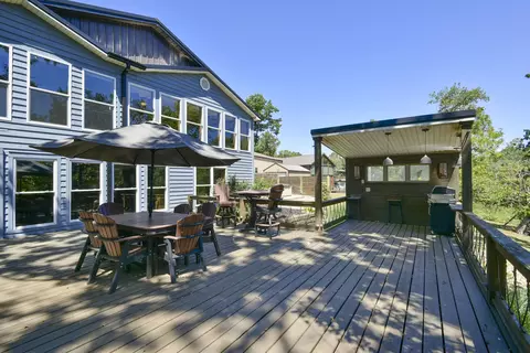 Exterior - 116 Ironwood St, Shell Knob, MO 65747 photo 9 of 15
