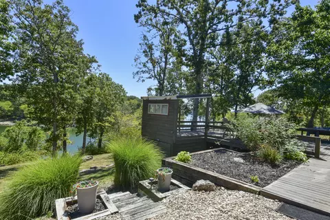 Exterior - 116 Ironwood St, Shell Knob, MO 65747 photo 4 of 15