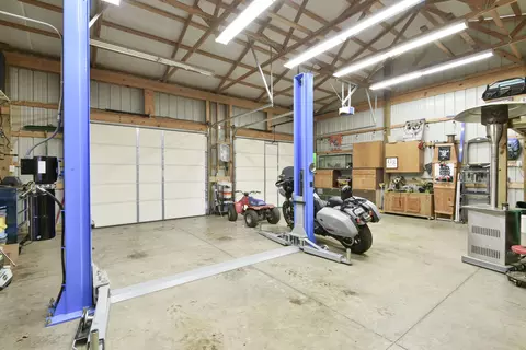 Exterior - 116 Ironwood St, Shell Knob, MO 65747 photo 13 of 15