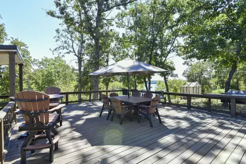 Exterior - 116 Ironwood St, Shell Knob, MO 65747 photo 8 of 15
